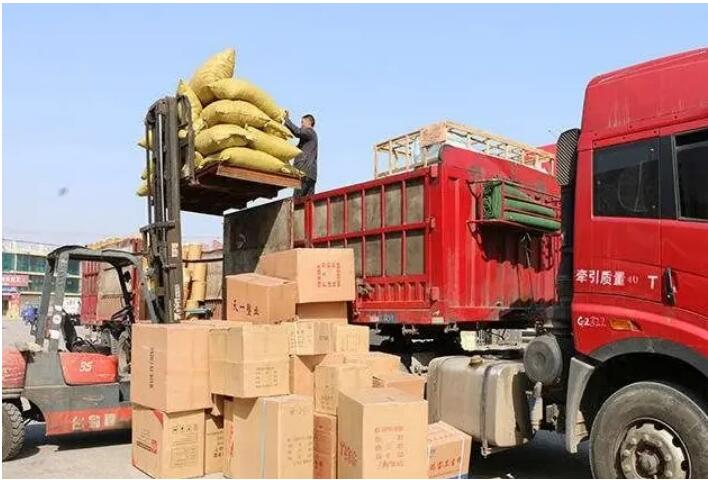 湖州到清流县物流专线